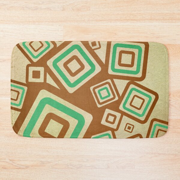 Item preview, Tumbling Squares designed and sold by benzy.