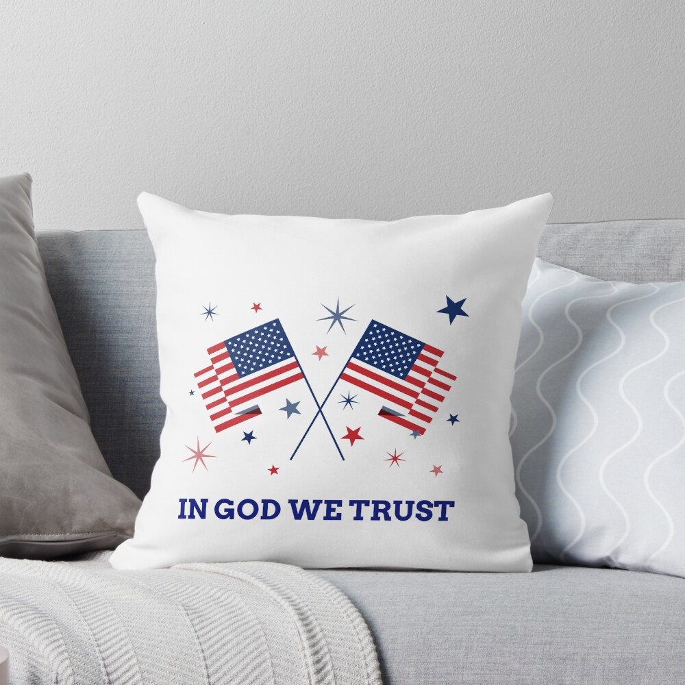 Item preview, Throw Pillow designed and sold by RolikaPod.