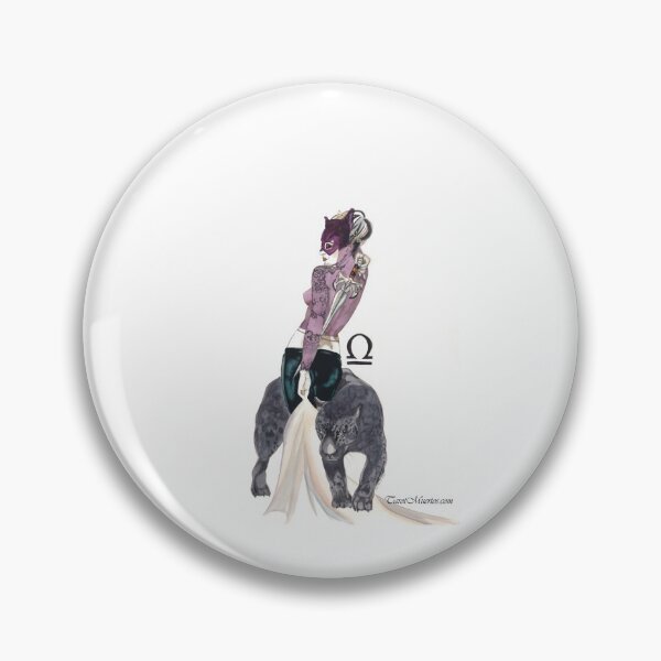 Pin Button