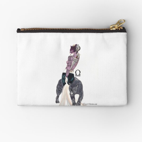 Zipper Pouch