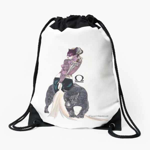 Drawstring Bag