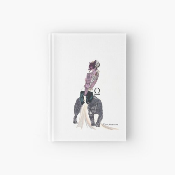 Hardcover Journal