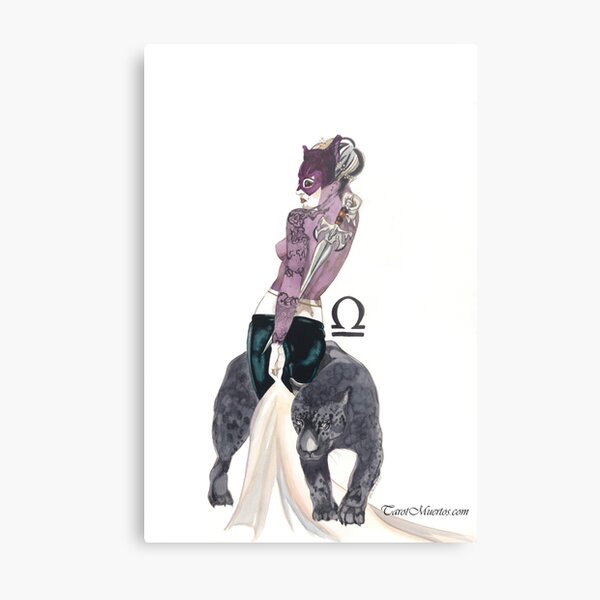 Metal Print