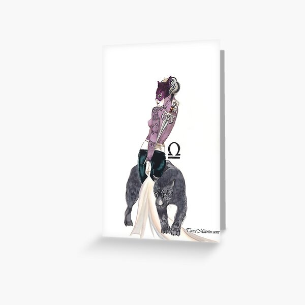 Greeting Card