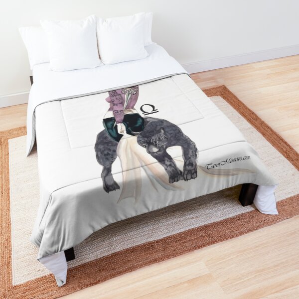 Comforter