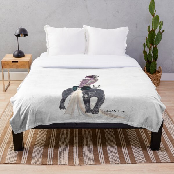 Throw Blanket