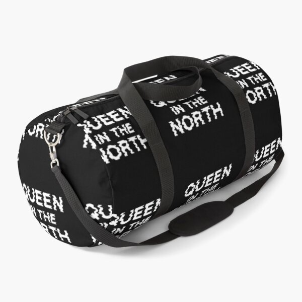 Item preview, Queen in the North designed and sold by RLYRetro.