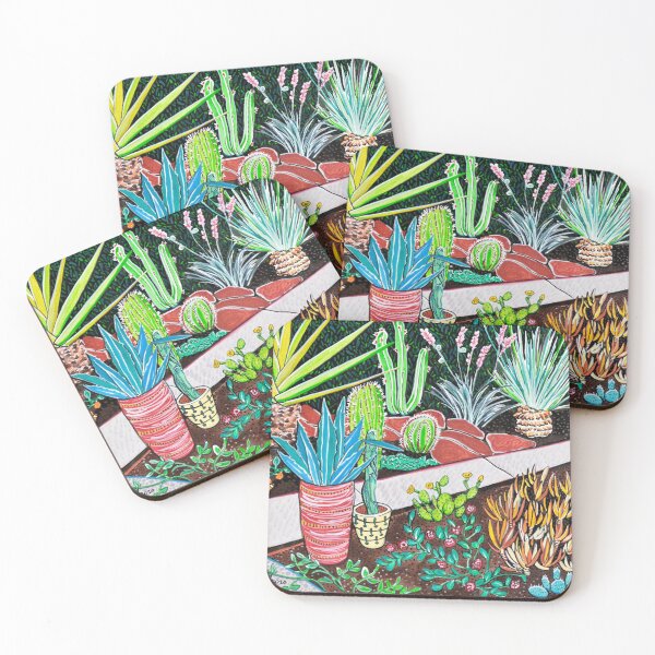 Item preview, Mi Pequeño Desierto designed and sold by teressajackson.