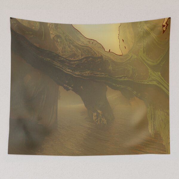 Item preview, VESSEL designed and sold by Fractal-Wizard.