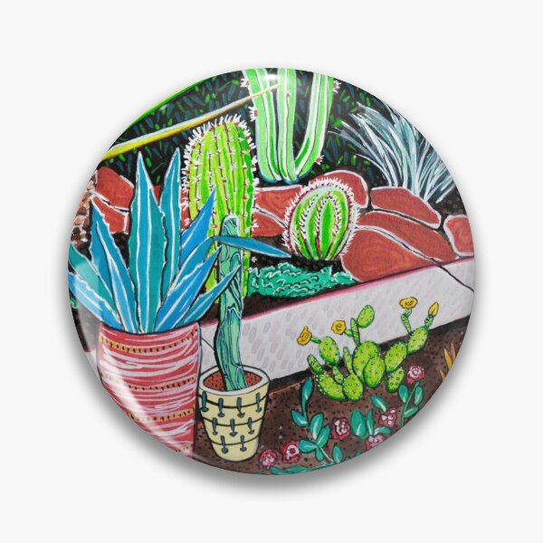 Item preview, Mi Pequeño Desierto designed and sold by teressajackson.