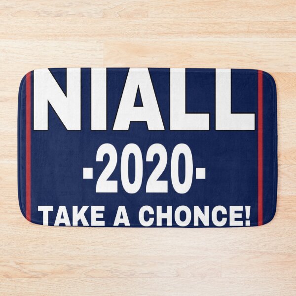 Item preview, Niall Horan 2020, Take A Chonce! designed and sold by Rose Kelly.
