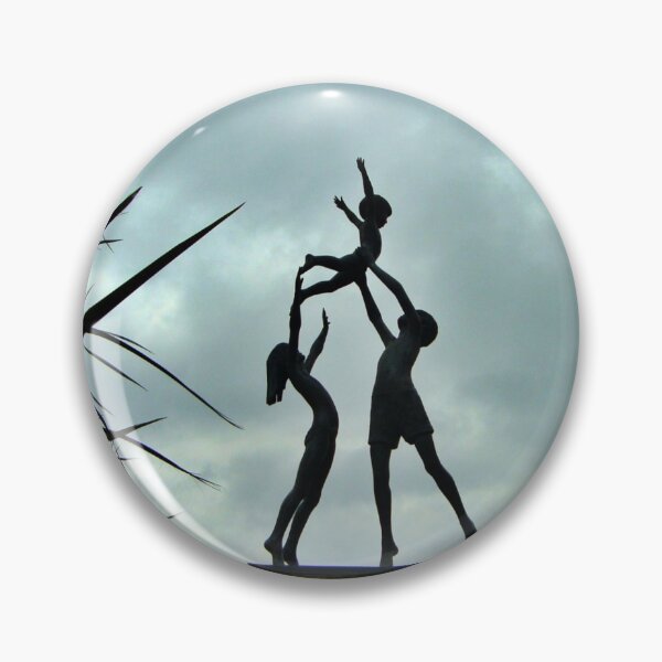 Item preview, "Children" - Tresco Abbey Gardens designed and sold by niki2028.