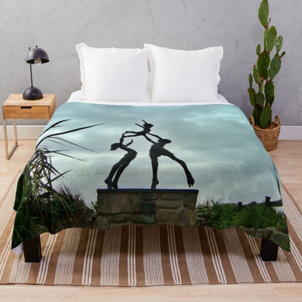 Item preview, "Children" - Tresco Abbey Gardens designed and sold by niki2028.