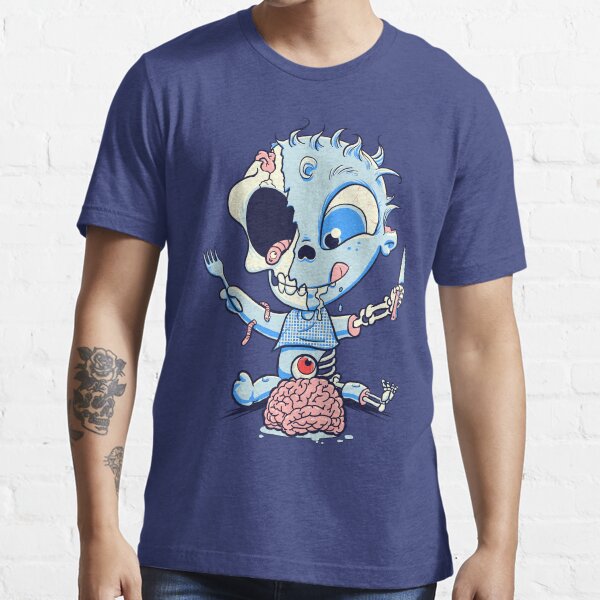 Baby Zombie Essential T-Shirt