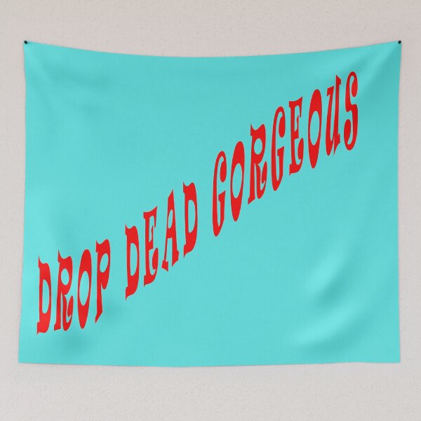 Item preview, Drop Dead Gorgeous designed and sold by goldmermaid.