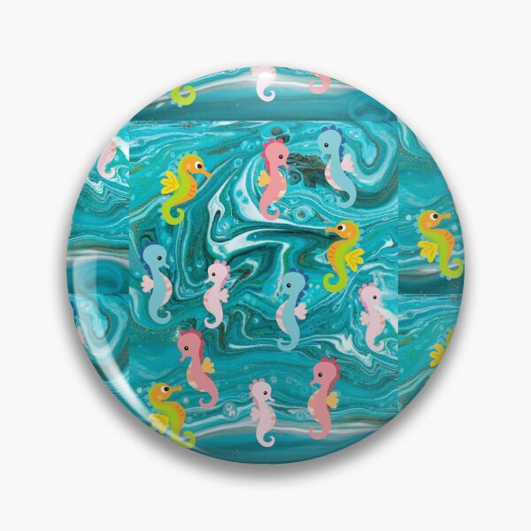 Item preview, Friends In The Deep designed and sold by Mamalia.