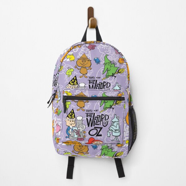 Coach wizard of online oz backpack