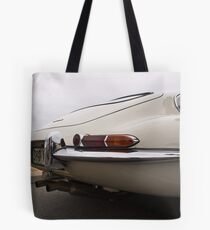 N35 E Type Tote Bag
