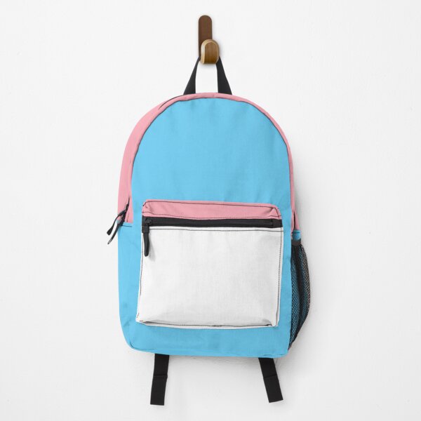 Item preview, Transgender Colors Color Block designed and sold by AfterJune.