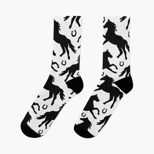Item preview, Horse Pattern designed and sold by crani.