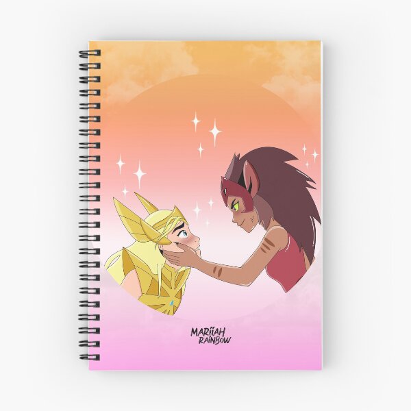Item preview, Catradora designed and sold by mariiahrainbow.