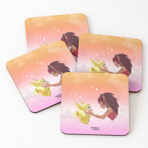 Item preview, Catradora designed and sold by mariiahrainbow.