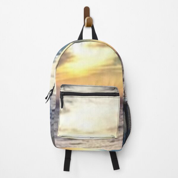 Item preview, Sunrise on the Ocean designed and sold by SwordScripts.