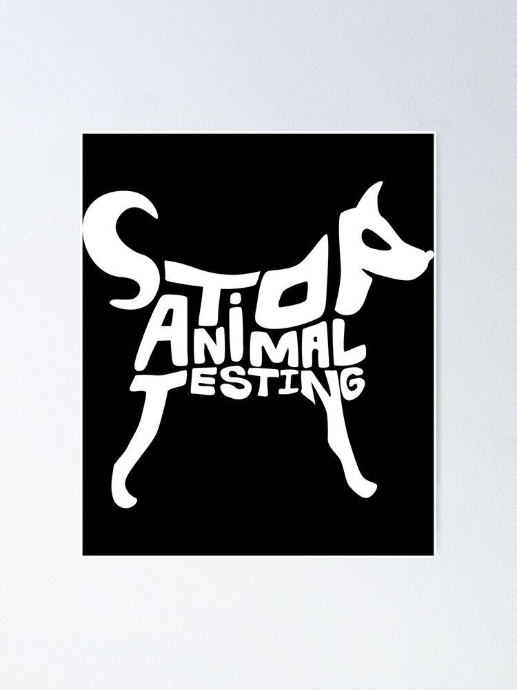 Stop Animal Testing | Animal Protection