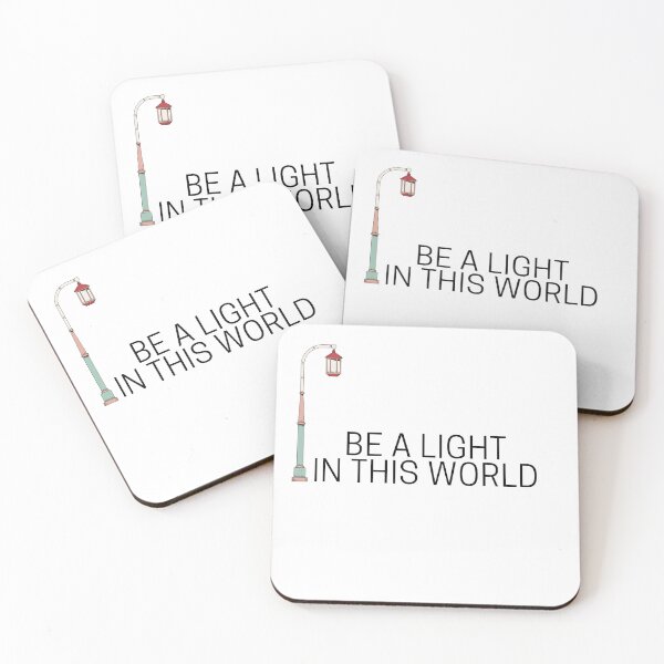 Item preview, Se una luz en este mundo designed and sold by JoovanaK.