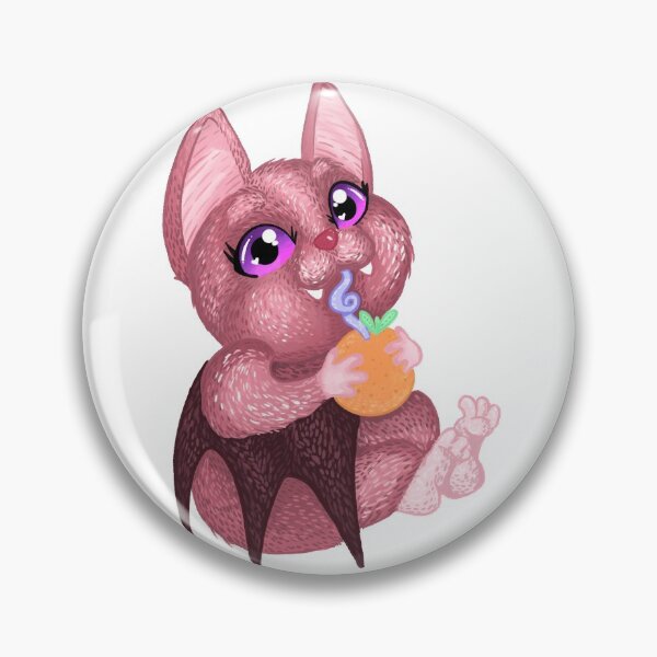 Item preview, Fruity Batty designed and sold by Dana-DEEs.