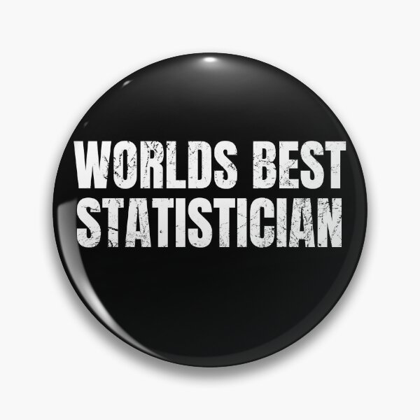 Item preview, Worlds Best Tour Statistician designed and sold by AJ505.