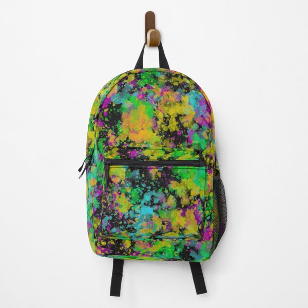 Item preview, like life just colorful. designed and sold by Harinko.