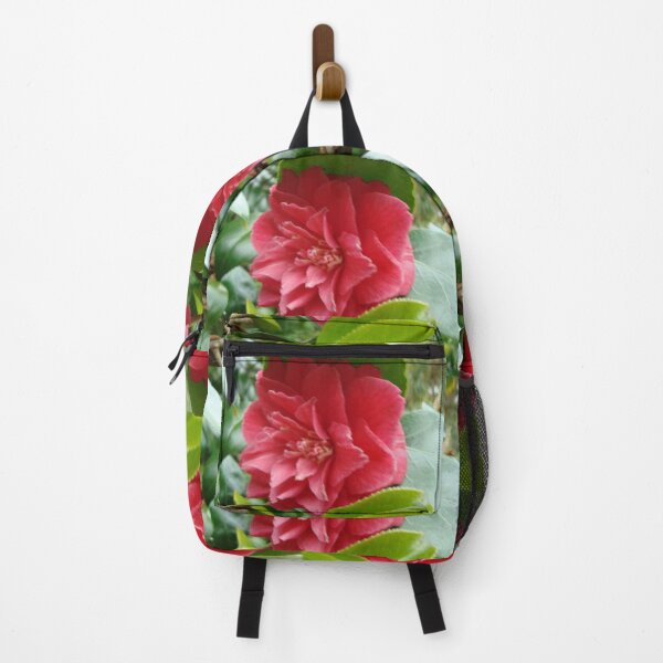 Item preview, Camellia - Tresco Abbey Gardens, Scilly Isles designed and sold by niki2028.