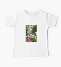 Girl Fairy Baby Tee