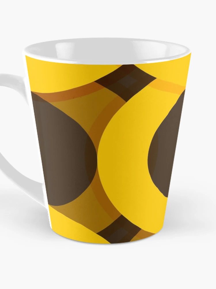 Thumbnail 3 of 4, Coffee Mug, Interlocking Rings designed and sold by benzy.