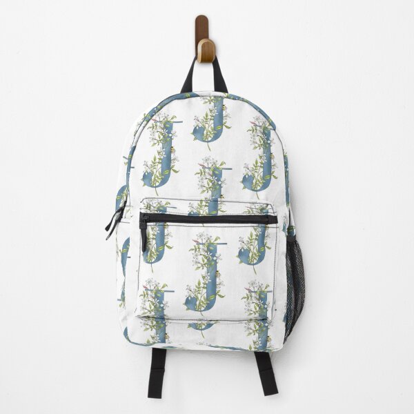 Item preview, J is for Jasmine designed and sold by Theodora Gould.