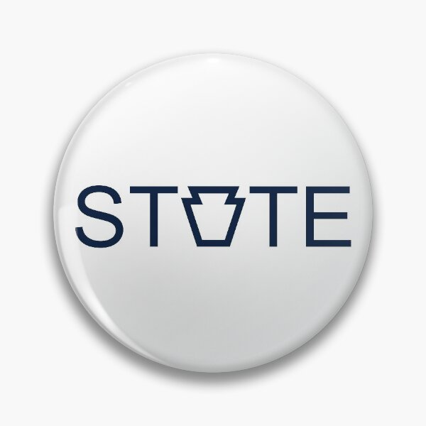 Item preview, Keystone State designed and sold by dopelope.