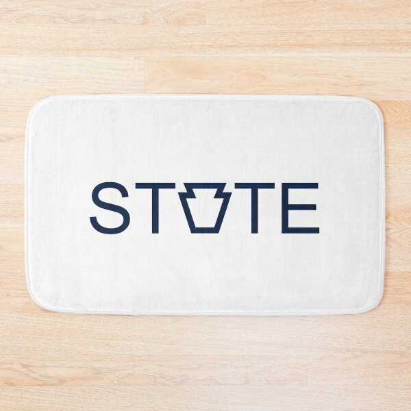 Item preview, Keystone State designed and sold by dopelope.
