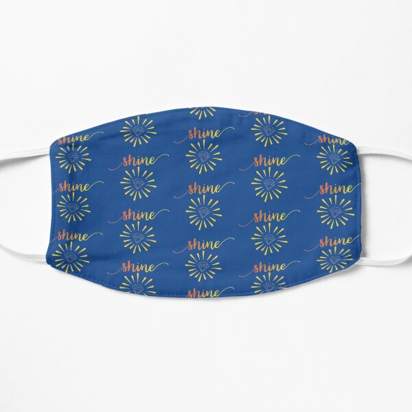 Diamant Face Masks Redbubble