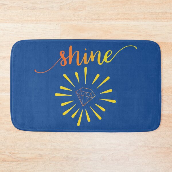 Item preview, Shine designed and sold by BlueZenStudio.