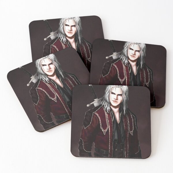 Item preview, Dante Devil May Cry 5 designed and sold by Ghostach.