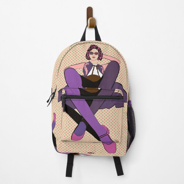 Item preview, A girl is watching6 designed and sold by Design4uStudio.