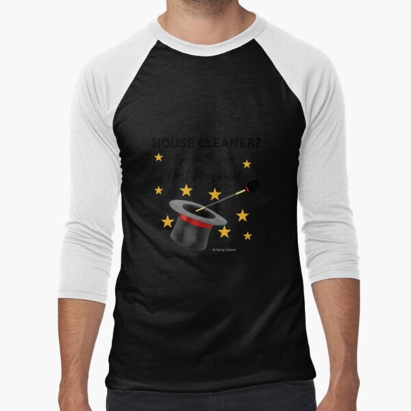 Baseball ¾ Sleeve T-Shirt