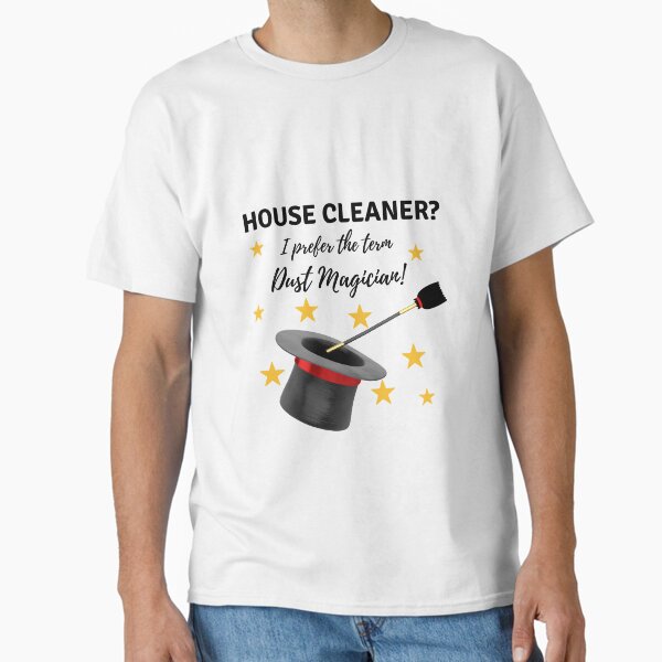 Classic T-Shirt