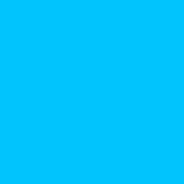 Artwork thumbnail, Simple blue by Basic310