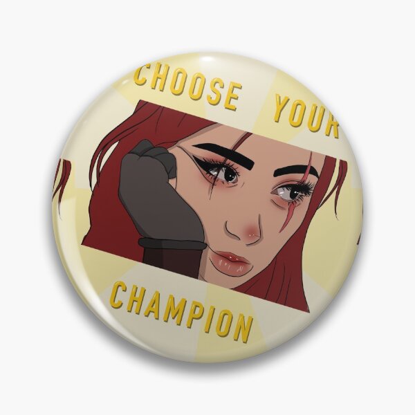 Item preview, Katarina designed and sold by NikyRaven.