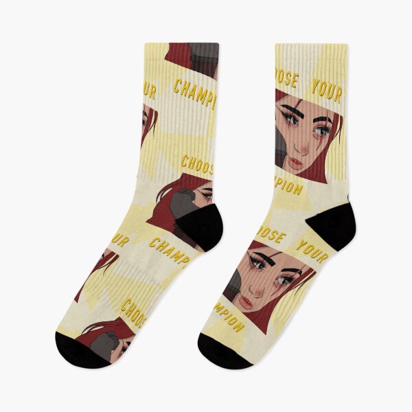Item preview, Katarina designed and sold by NikyRaven.