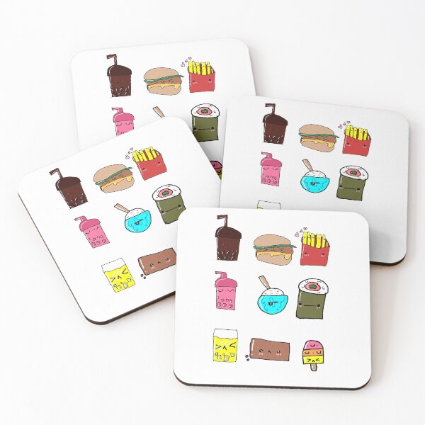 Item preview, Food designed and sold by RandomSketching.