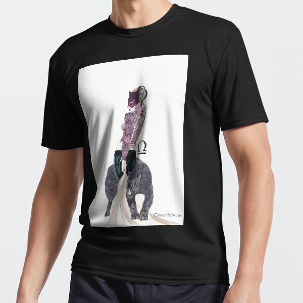 Active T-Shirt