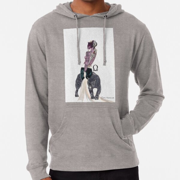 Lightweight Hoodie